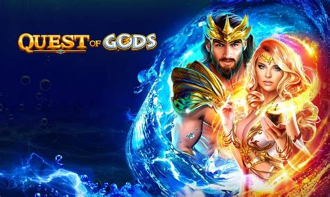 Quest Of Gods Netbet