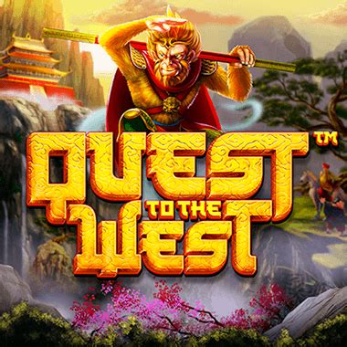 Quest To The West Novibet
