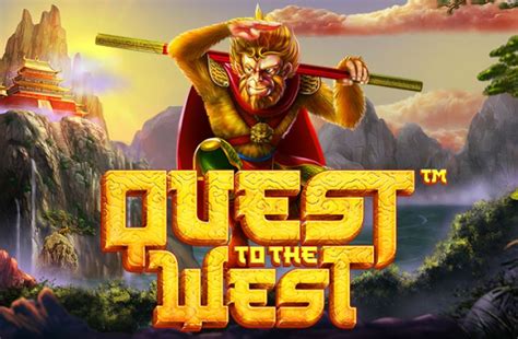 Quest To The West Slot - Play Online