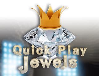 Quick Play Jewels Betway