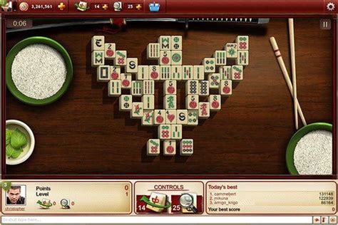 Quick Play Mahjong Betway