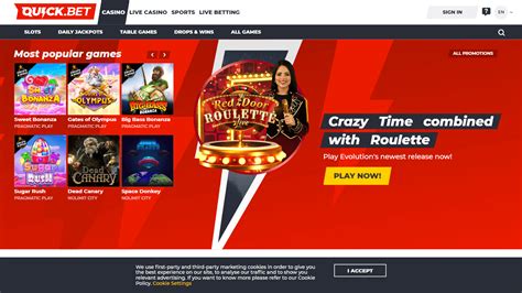 Quickbet Casino Review