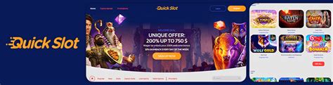 Quickslot Casino Bonus