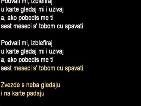 R Pesme Poker U Dvoje