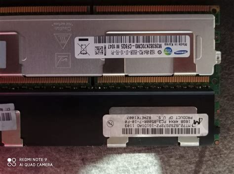 R710 Slots De Memoria