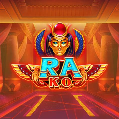 Ra Ko 888 Casino