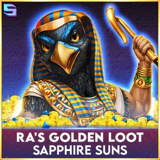 Ra S Golden Loot Parimatch