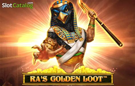Ra S Golden Loot Review 2024