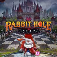 Rabbit Hole Riches Betsson