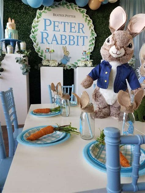 Rabbit Party Netbet