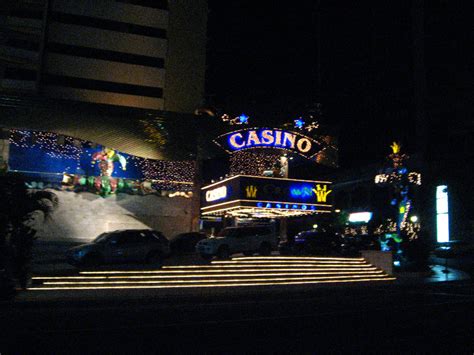 Race Casino Panama