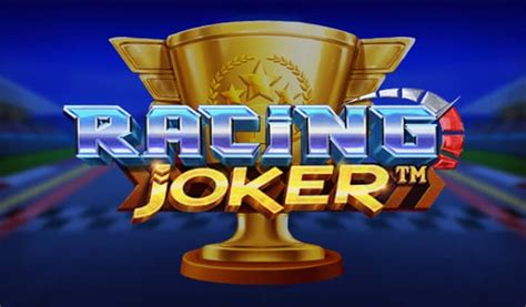 Racing Joker Bodog