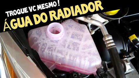 Radiador De Agua Do Roleta