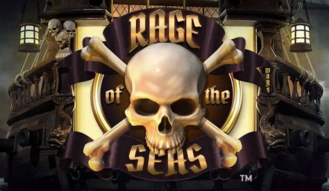Rage Of The Seas Bodog