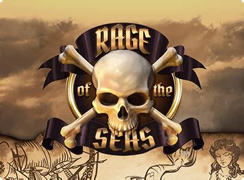 Rage Of The Seas Brabet