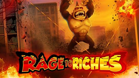 Rage To Riches Bodog