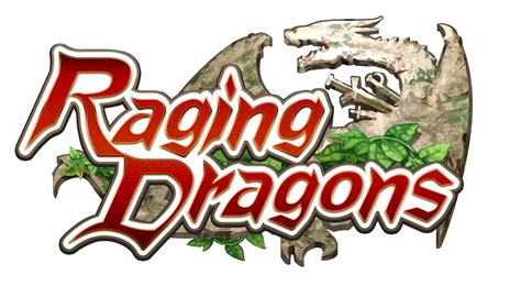 Raging Dragons Betfair