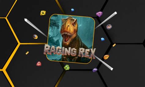 Raging Rex Bwin