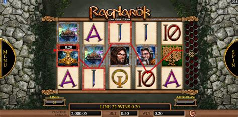 Ragnarok Slots