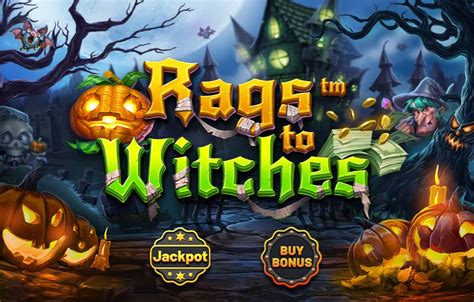Rags To Witches Betsul