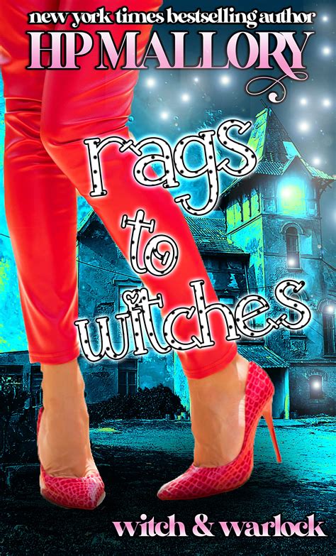 Rags To Witches Bodog