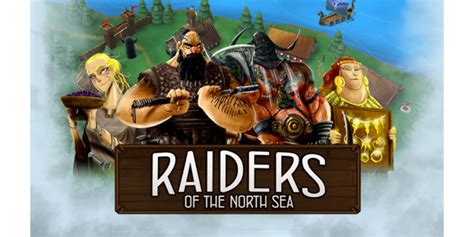 Raiders Of The Sea Review 2024