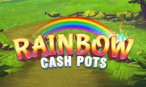 Rainbow Cash Pots Bodog