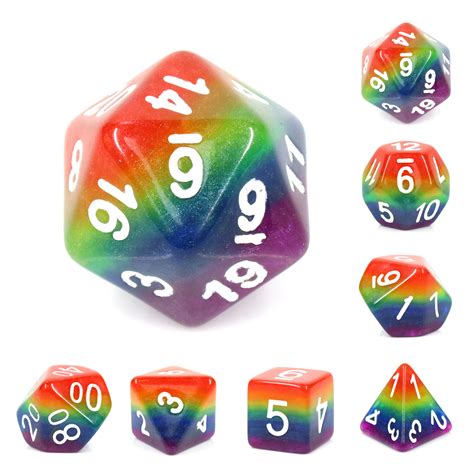 Rainbow Dice Netbet