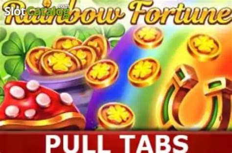 Rainbow Fortune Pull Tabs Bwin