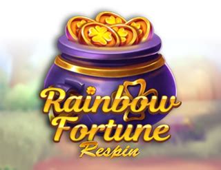 Rainbow Fortune Reel Respin Bet365