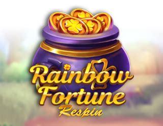 Rainbow Fortune Reel Respin Bwin