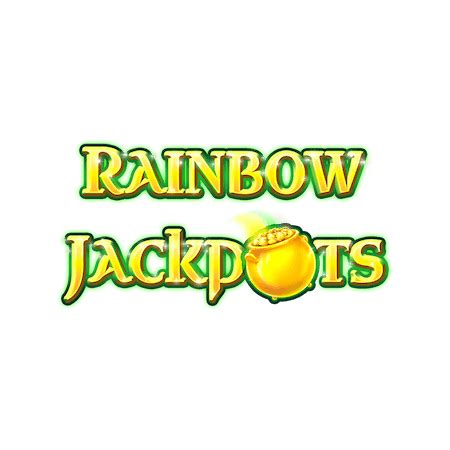 Rainbow Jackpots Betfair