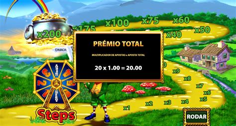 Rainbow Riches Casino Apostas