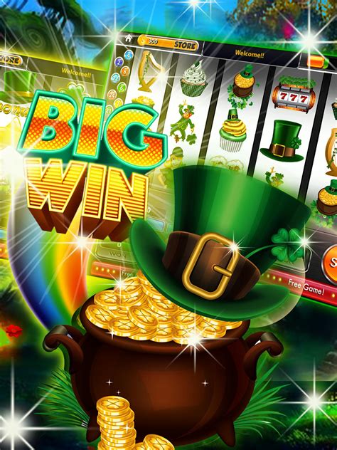Rainbow Riches Casino App