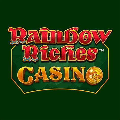 Rainbow Riches Casino Bonus