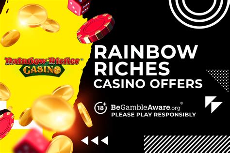 Rainbow Riches Casino Guatemala