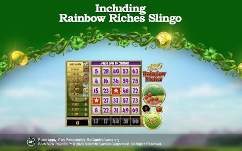 Rainbow Riches Casino Haiti