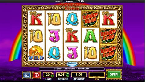 Rainbow Riches Casino Mexico