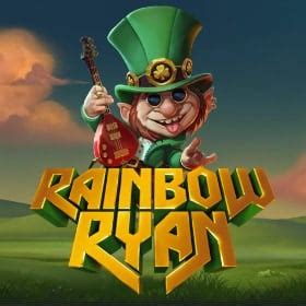 Rainbow Ryan Bet365