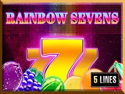 Rainbow Sevens Parimatch