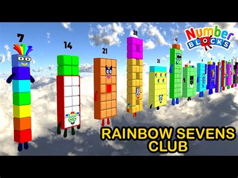 Rainbow Sevens Sportingbet