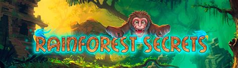 Rainforest Secrets Netbet