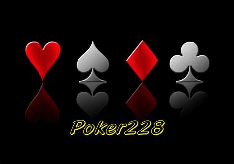Raja Poker228