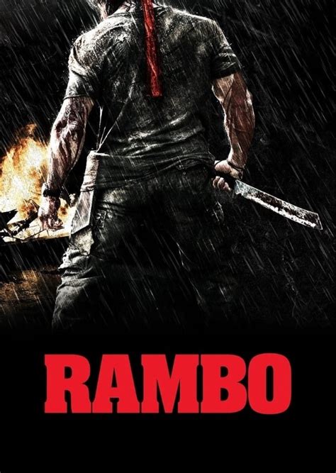 Rambo Blaze