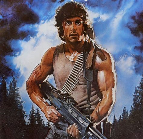 Rambo Stallone Novibet