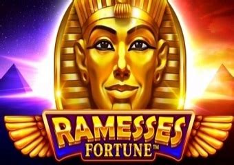 Ramesses Fortune Brabet