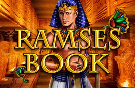 Ramses Book 888 Casino