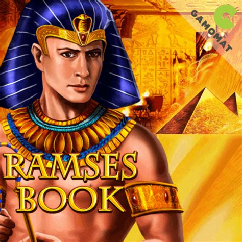 Ramses Book Respin Of Amun Re Betway