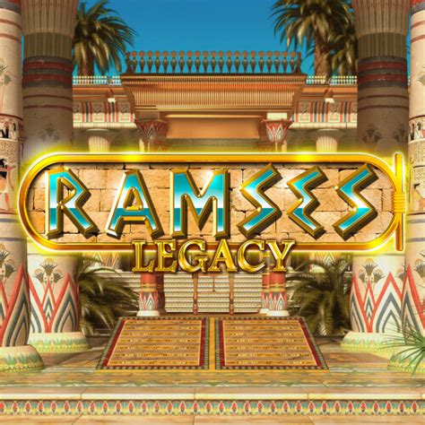 Ramses Legacy Pokerstars