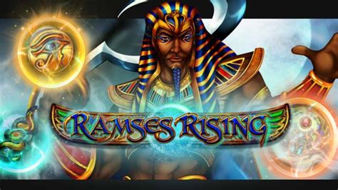 Ramses Rising Sportingbet